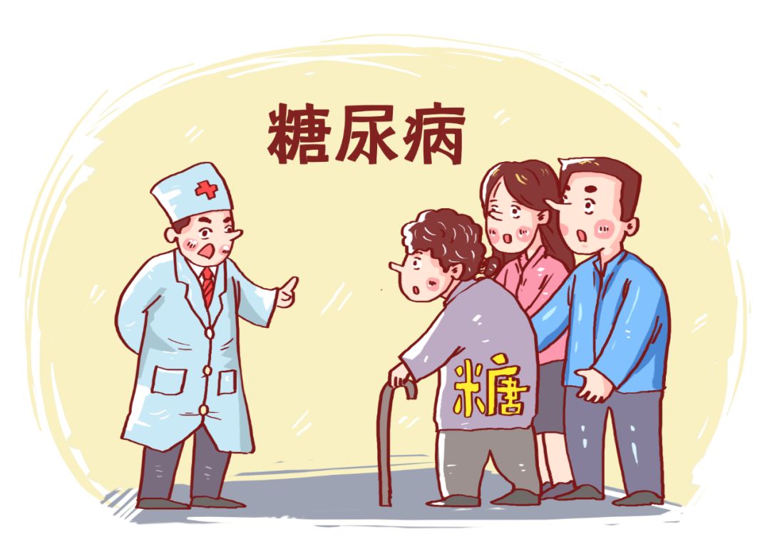 糖尿病并發(fā)癥威脅生命健康，可以服用冬蟲夏草調(diào)理嗎？