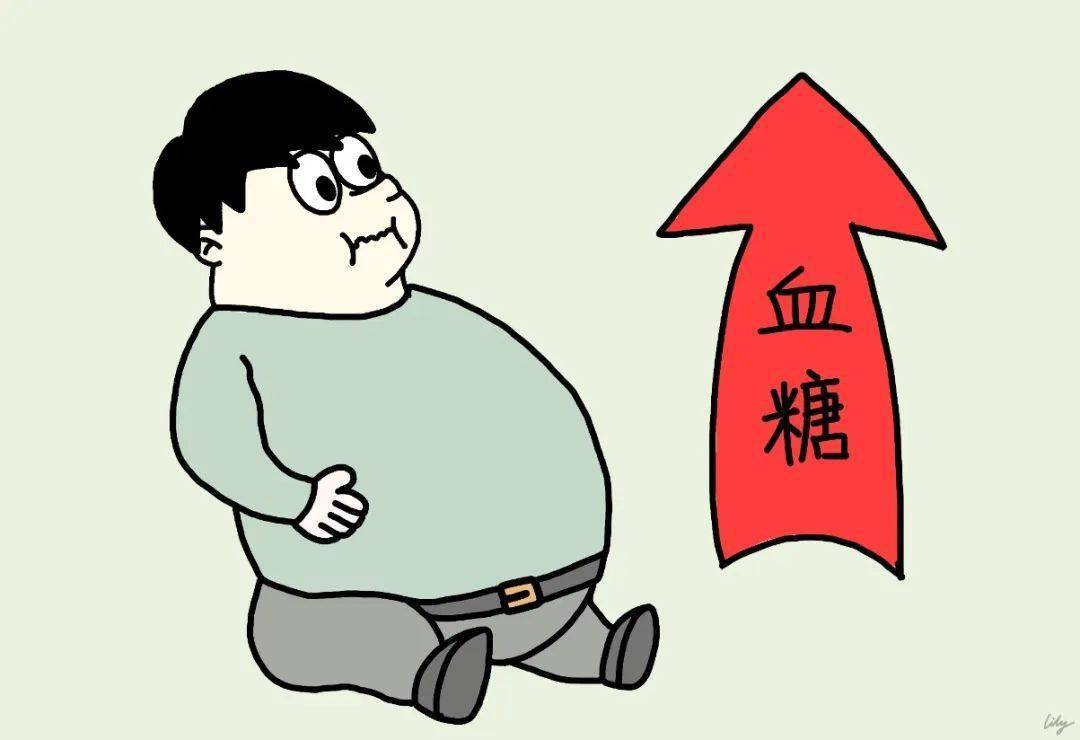 這些維生素影響血糖，糖友需要注意