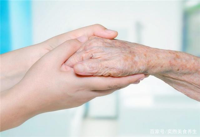 補充“維E”，對老年斑或許有一定的作用