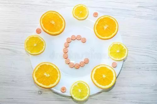 女性為什么要吃維C？這些作用要知道