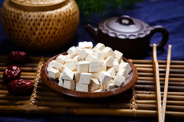 中醫(yī)養(yǎng)生，葛根的作用