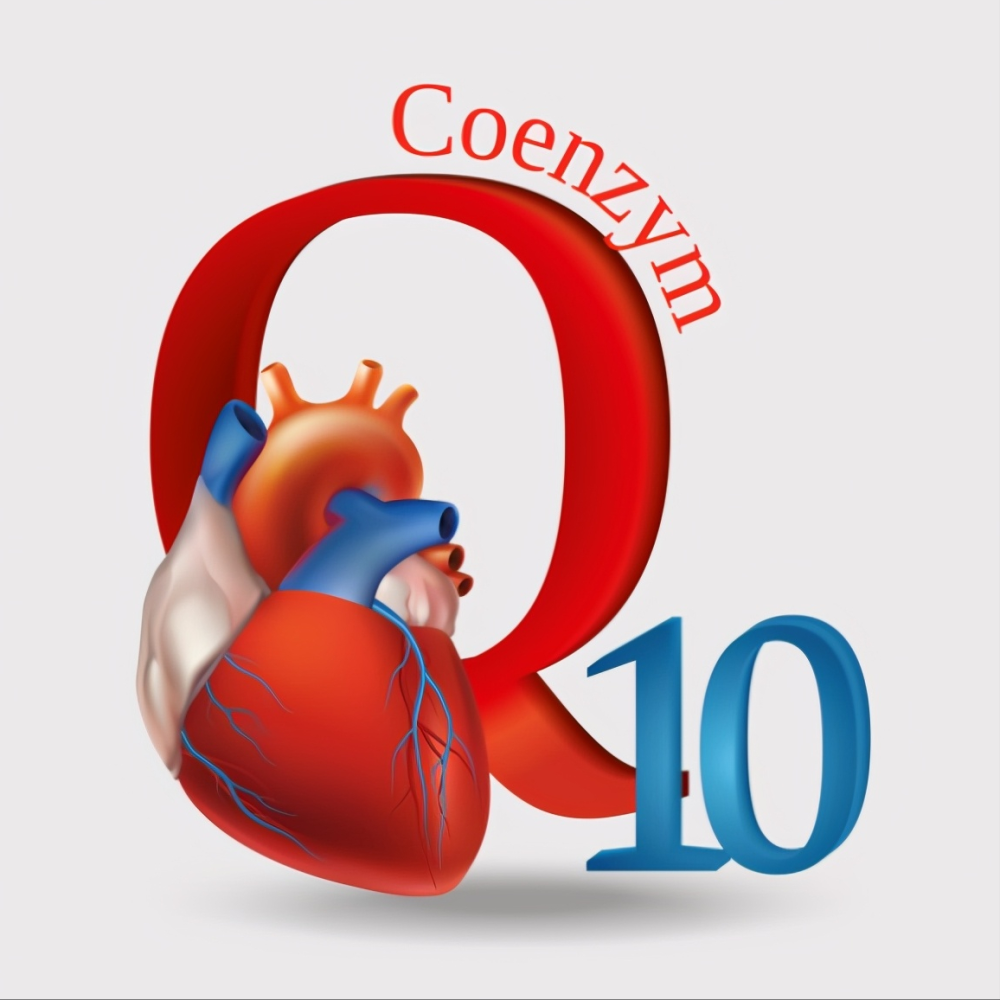 輔酶Q10對于血管有哪些幫助？