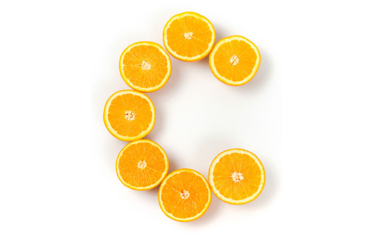維生素c對身體有很多好處，日常多吃這4種食物