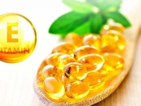 服用維生素E要有“度”，3類人不建議服用