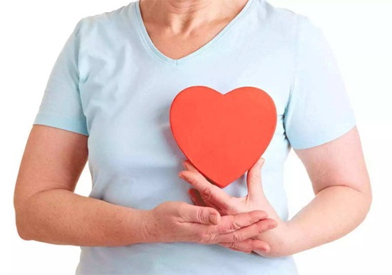 輔酶Q10到底神奇在哪里？專家說(shuō)護(hù)心缺不了它