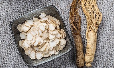 小知識——西洋參，春季滋補(bǔ)養(yǎng)生佳品