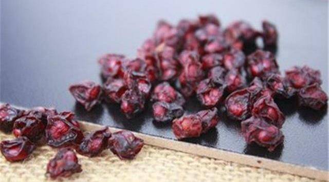 五味子具體有什么作用？這些食用要求需要知道