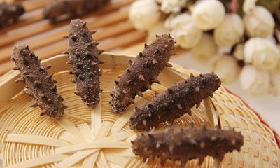 細(xì)聊海參的營養(yǎng)成分都有哪些？