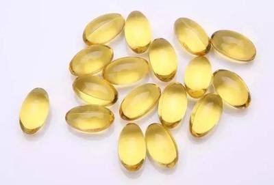 這3類(lèi)人不建議服用維生素e