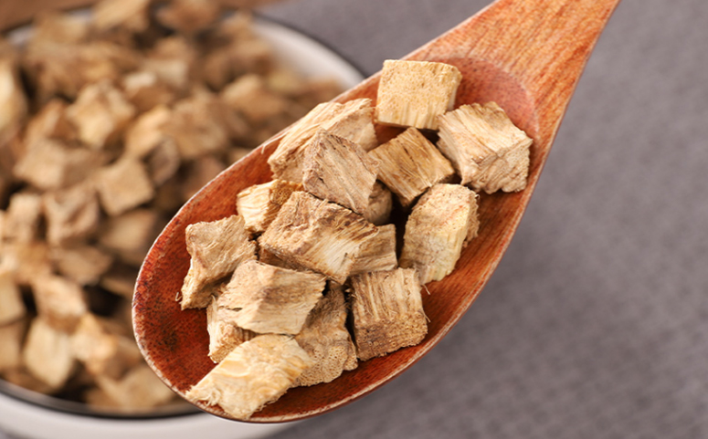 中藥葛根還有抗衰老作用？