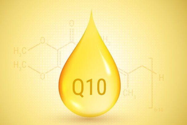 輔酶Q10究竟是什么？它存在哪些食物中？