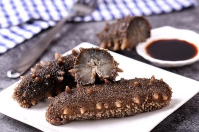 海參適合食用人群有哪些？