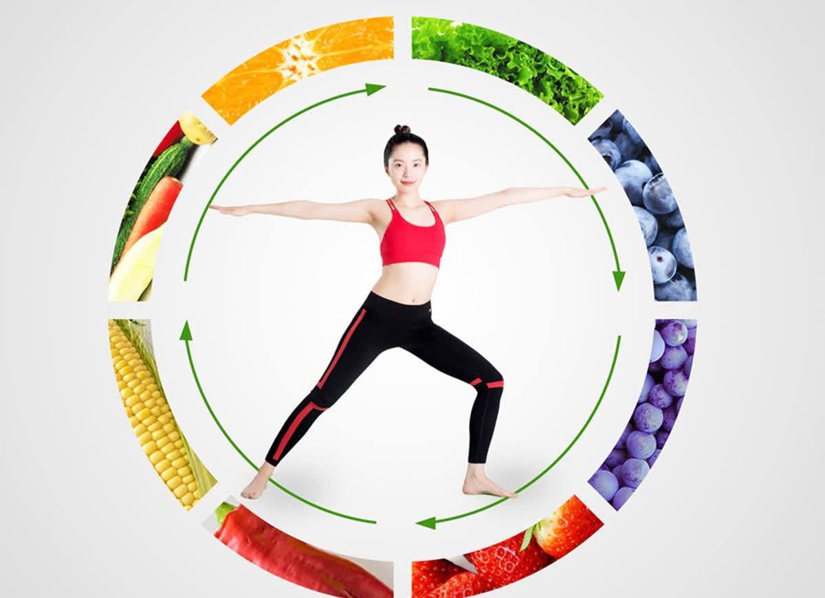 科學養(yǎng)生——健康生活指南