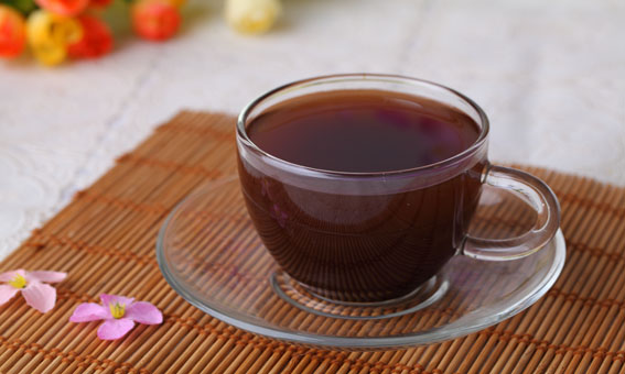 靈芝孢子粉能用開水沖嗎，為什么水溫高了不可以？ 