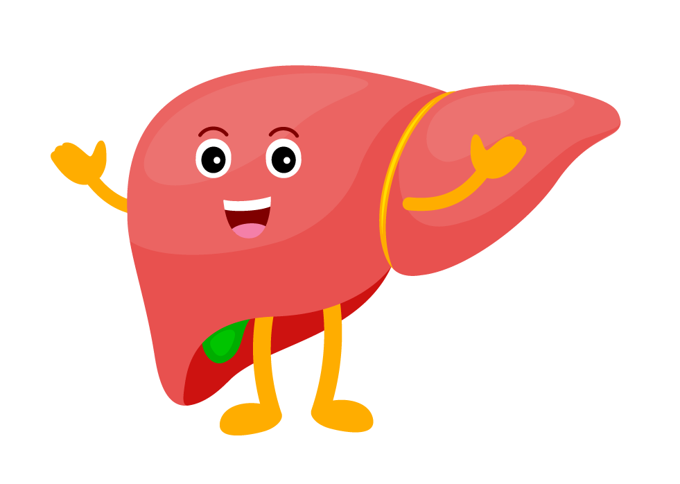 聽(tīng)，你的肝在求救